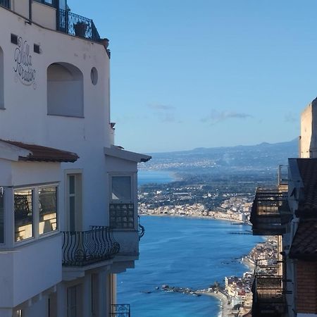 Casa Vacanze Piekny Dom Taormine Extérieur photo